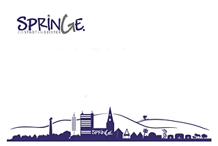 Springe_silhouette&nbsp;&copy;&nbsp;Stadt Springe