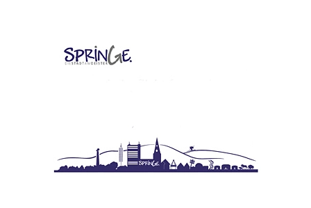 Springe_silhouette&nbsp;&copy;&nbsp;Stadt Springe