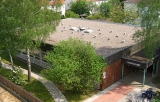 Stadtbibliothek Bild&nbsp;&copy;&nbsp;Stadt Springe