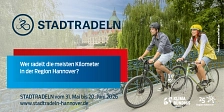 Stadtradeln 2026 Symbolbild Stadtradeln 2026