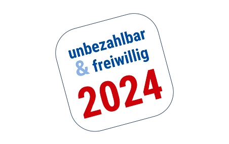 Logo unbezahlbar-freiwillig 2024