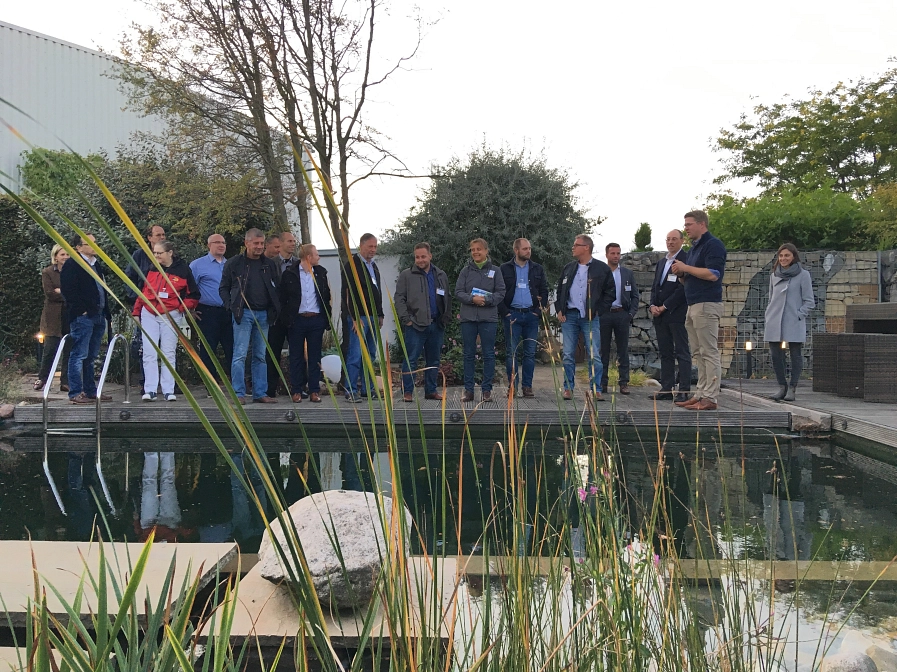 Unternehmerstammtisch1 18.09.19