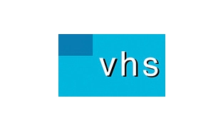 Logo VHS © Stadt Springe