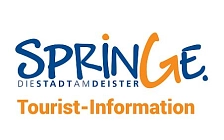 Vorschaubild Logo Tourist-Information