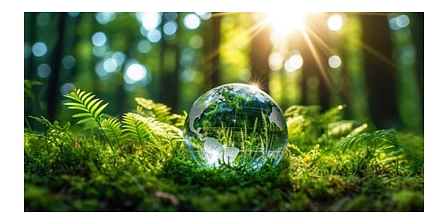 Wassertropfen im Wald Wassertropfen im Wald © Farnaces - stock.adobe.com