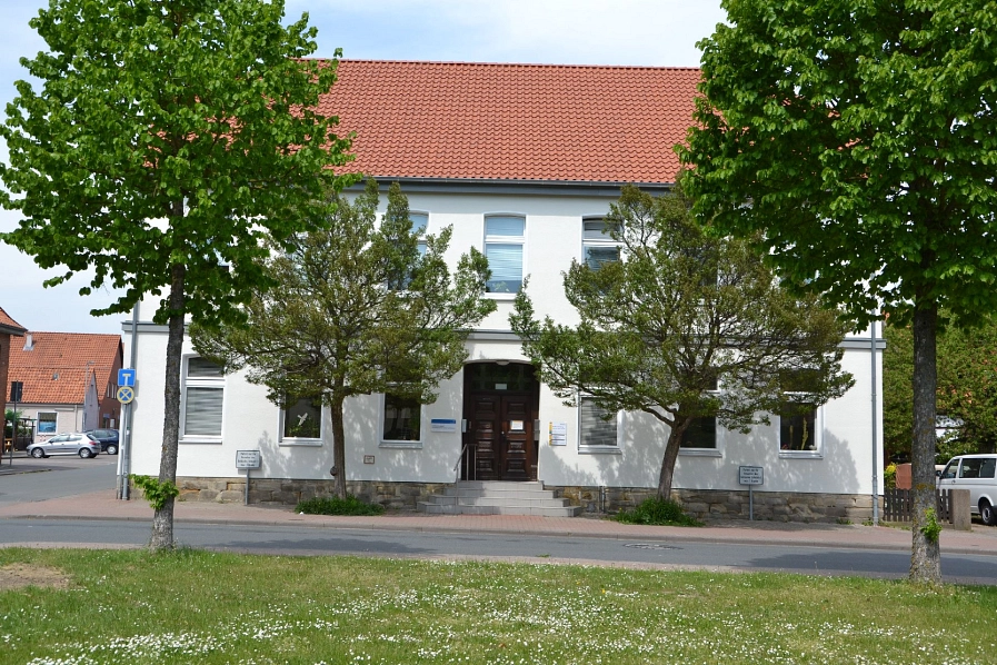 Weiße Schule