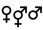 genderzeichen