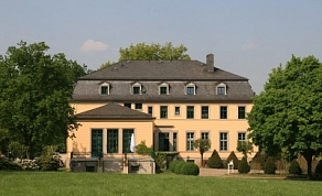 Jagdschloss
