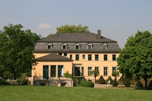 Jagdschloss