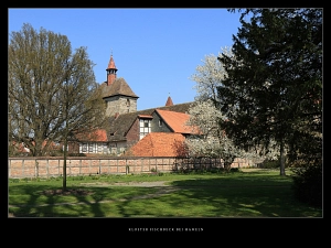 Kloster Fischbeck
