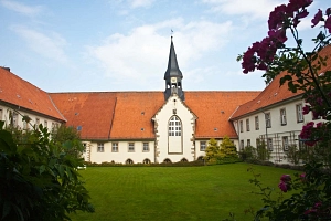 Klosterküche