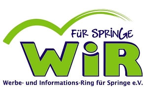 Logo WIR